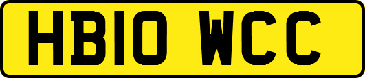 HB10WCC