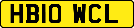 HB10WCL