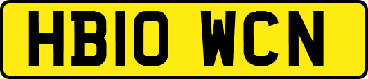 HB10WCN