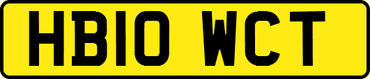 HB10WCT