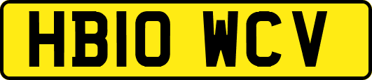 HB10WCV