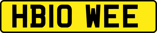 HB10WEE