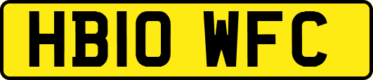 HB10WFC