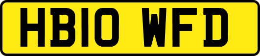 HB10WFD