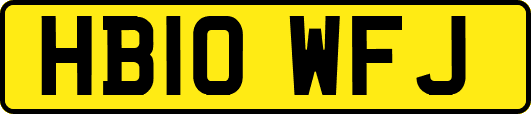 HB10WFJ