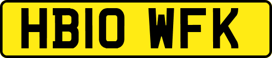 HB10WFK