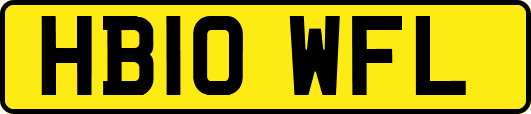 HB10WFL