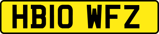 HB10WFZ
