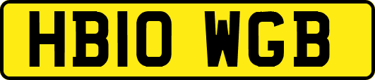 HB10WGB