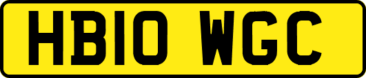 HB10WGC