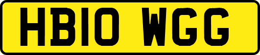 HB10WGG