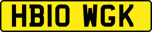 HB10WGK