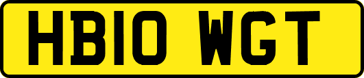 HB10WGT