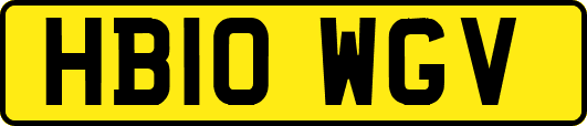 HB10WGV