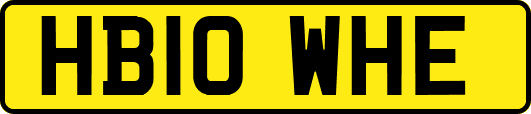 HB10WHE