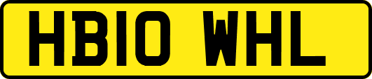HB10WHL