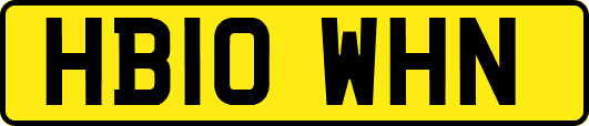HB10WHN