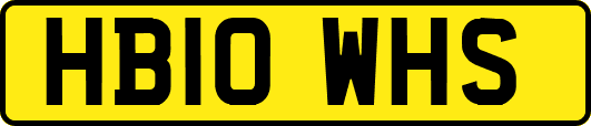 HB10WHS