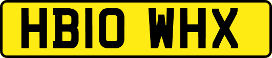 HB10WHX