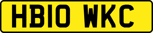 HB10WKC
