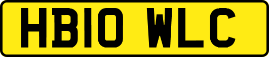 HB10WLC
