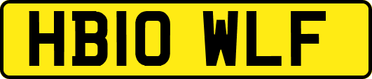 HB10WLF