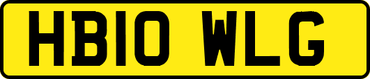 HB10WLG