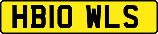 HB10WLS