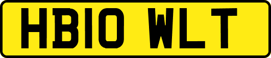 HB10WLT