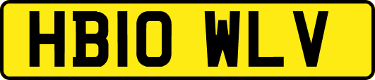 HB10WLV