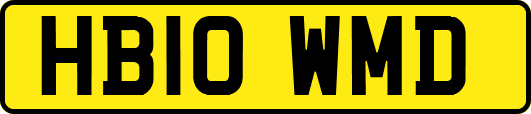 HB10WMD