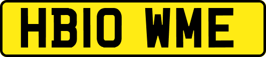 HB10WME