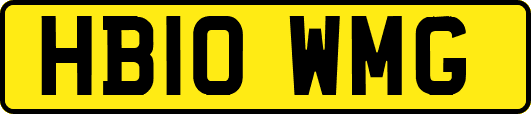 HB10WMG