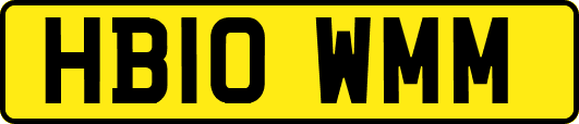 HB10WMM