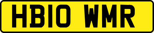 HB10WMR