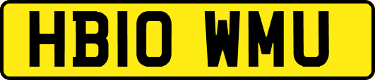 HB10WMU