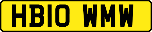 HB10WMW