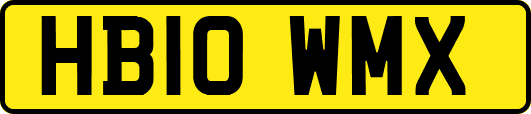HB10WMX