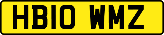 HB10WMZ