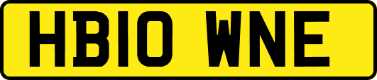 HB10WNE