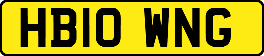 HB10WNG