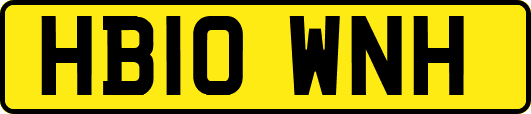 HB10WNH