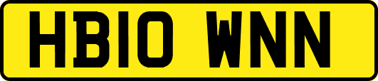 HB10WNN