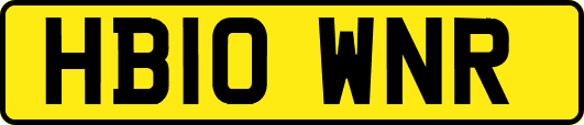 HB10WNR