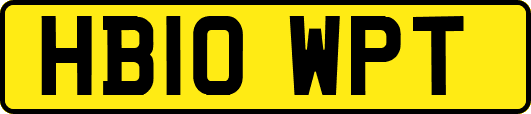HB10WPT