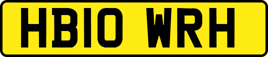 HB10WRH