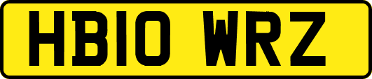 HB10WRZ