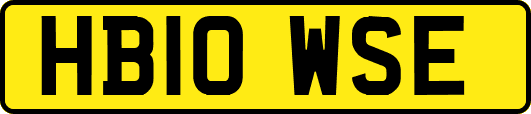 HB10WSE