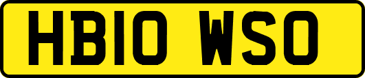 HB10WSO