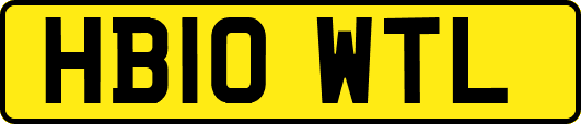 HB10WTL